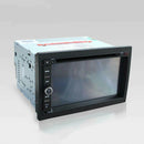 Car Stereo Install Dash Bezel Panel Mounting Frame for Car Radio DVD Player