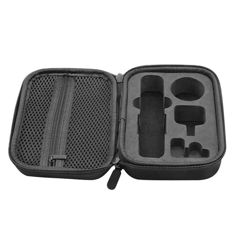 Portable Handheld Gimbal EVA Carrying Hard Case Storage Bag for DJI OSMO Pocket