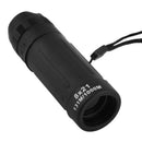 8x21 HD Optical Monocular Waterproof Mini Portable Focus Telescope Zoomable J1I7