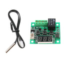 Xh-w1209 Thermostat Switch Plate High-precision Digital Temperature Controller