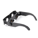 Fishing Telescope Glasses Outdoor Portable Magnifier Binoculars Eyewear