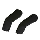 2pcs Baby Armrests Cover Pram Pushchair Carriages Handle Protector Case