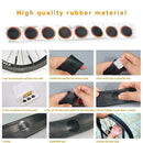 1 Set Multifunctional Bicycle Repair Kit Tire Repair Inflator Repair Kit Y5T6