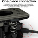 For Amazfit Bip / Bip Lite USB Clip Watch Cradle Charger Dock Station Delic K6R1