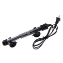 Adjustable Fish Tank Heater Submersible Aquarium Heater 50W US Plug