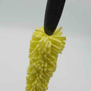 Car Handle Cleaning Brush Wheel Rims Tire Brush Car Cleaning Brush Auto Spo X3C7