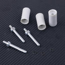 For Stihl MS660 MS460 MS440 044 046 066 Saw Roller 1122 650 7700 3 Chain Catcher