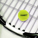 Tennis Vibration Dampener, Set of 8 High Elasticity Silicone Tennis Ball Shock