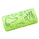 Kitten Tunnel - Safe Entertainment for Your Pet Cat & Kitty, Small Animals