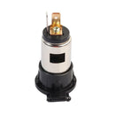 Car Cigarette Lighter 12V Power Socket Plug Outlet with Waterproof Cover SN9F