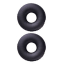 2 Pieces Replacement Earpads Foam Ear Pad Cushion For SONY MDR-XB650BT XB550AP