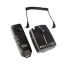 Viltrox JY-120-C1 2.4GHZ FSK Wireless Remote Shutter Controller Set Time La
