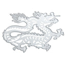 Metal Cutting Dies Love Cartoon Dragon Scrapbook Album Decoration Crafts