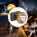 LED Headlamp Flashlights Outdoor Camping Hiking Climbing Running Emergency Lamp