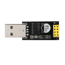 CH340 USB to ESP8266 WiFi Module Adapter PC Communication Microcontroller
