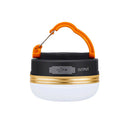 USB Rechargeable LED Outdoor Camping Fishing Light Tent Lantern Hanging Lamp
