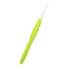 2pcs Sewing Tool Crochet Hooks for Hand Weaving Knitting Crafts 2.0/3.0mm