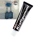 Force gummm [1 PCS] Super Glue Adhesive + HIGH QUALITY ELEGANT 12G TOP L4W3 M1S4