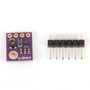 Breakout Temperature Humidity Barometric Pressure BME280 Digital Sensor Modul FT