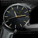 Kemanqi Mens Watches Top Luxury Ultra-Thin Wrist Watch Men Watch Men'S Watc