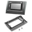 for Fiat Stilo 2001-2007 Car 2Din Audio Panel Modification Panel DVD Naviga R8K4