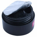 8g Bottle Soak Off Super UV Gel Rhinestone Nail Art Decoration Transparent