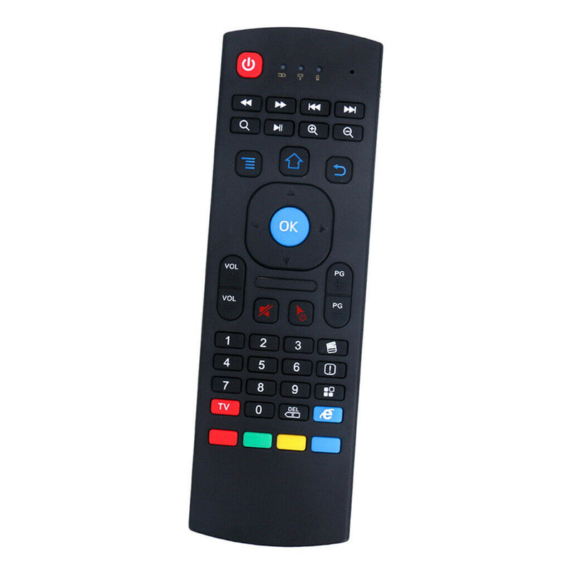 Wireless Keyboard Remote Control   for Android   Computer PC