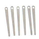 Clarinet Repair Parts Screws Key Shaft Parts Spring Leaf Kit