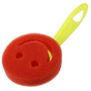 12 pcs colorful different shapes Children Painting Craft sponge stamp