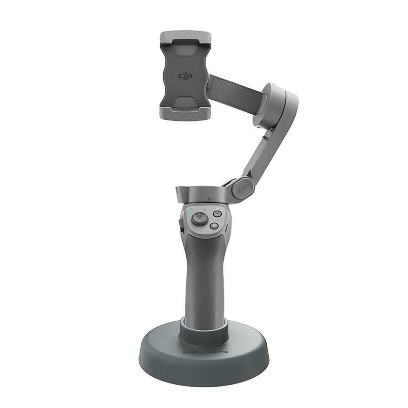 Sunnylife Anti-slip Scratch Resistant Base Stabilizer for DJI OSMO Mobile 3