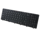 Plastic Laptop Keyboard Small Enter Key for Dell M5010 M501R 15VD-1318 1308