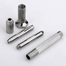 Mini Micro Aluminum Hand Drill Twist Drill Bits Woodworking Rotary Tools