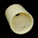 3X LED Flameless Candles Lights Smooth Flickering Candle Light Battery Opera Hn