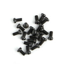 10Pcs Metal Servo Arm 25T Round Type Disc Matal Horns for MG995 MG996R MG9t X2U8