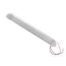 LED IP67 Waterproof Exterior Light White RV Trailer Camper Super Bright Lights