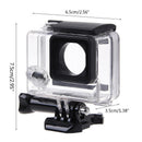 For Hero 4 Housing Case Waterproof Diving Protective Cover Underwater M&E