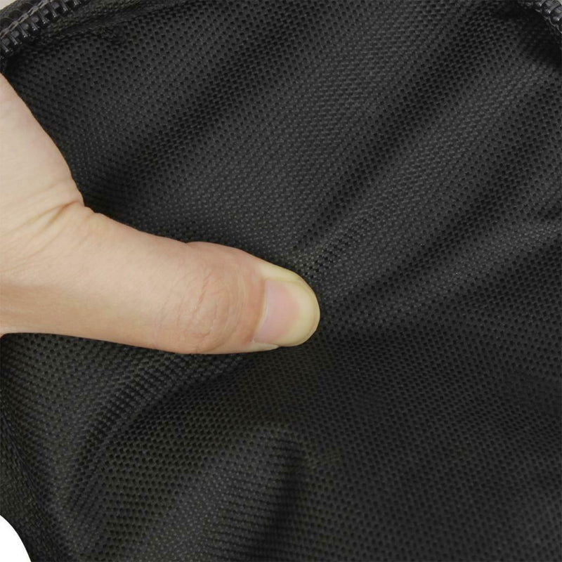 Soft Padded Cloth Carry Case Bag Gig Bag Backpack Big Storage for 38 Guitar