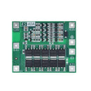 4S 40A 18650 Li-Ion Lithium Battery Charger PCB Board BMS Protection Module G9E4