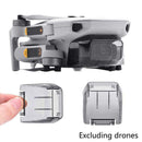 For DJI Mavic Mini drone Gimbal Camera Lens Lock Cap Transportation Cover C D1K4