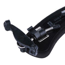 Adjustable Violin Shoulder Rest for 1/2-1/4-1/8 Violin Fiddle Viola Violin