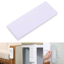 Power Strip Holder Storage Shelf Desktop Wall Mounted Seamless Self