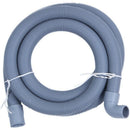 78.7" Length Flexible Elbow Drain Hose for Washer Washing Machine