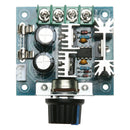 12V 24V 30V 40V 10A Motor Speed Switch Governor CCMHC PWM DC Controller