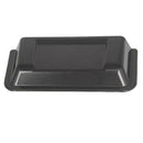 ABS Plastic Cowl Heater Air Vent Hood Scoop for Jeep Wrangler TJ JK 98-18