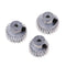 1/12 RC 4WD Vehicle 22T 24T 26T Motor Pinion Gear for FY01/02/03/04/05/06/07