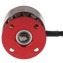 1pc CF2822 1200KV Outrunner Brushless Motor for RC Airplane Accessor`US