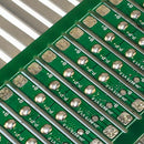 10X 3A Protection Board for 1S 3.7V 18650 Li-Ion Lithium Battery W/ Solder