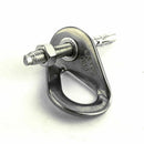 Professional Rock Climb Fastening Bolt Fixed Point Expansion Screw Piton Ro
