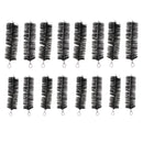 16x Filter Brushes Media Filtration