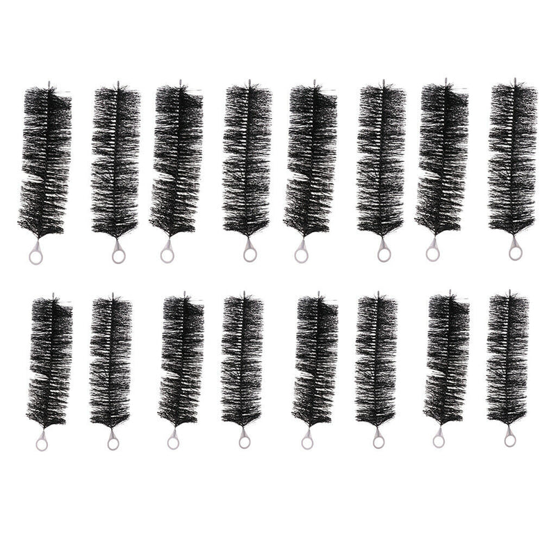16x Filter Brushes Media Filtration